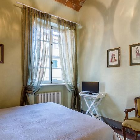 Locanda San Marco Residenza Caluri Pistoia Eksteriør billede