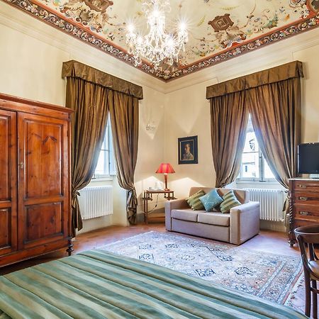 Locanda San Marco Residenza Caluri Pistoia Eksteriør billede