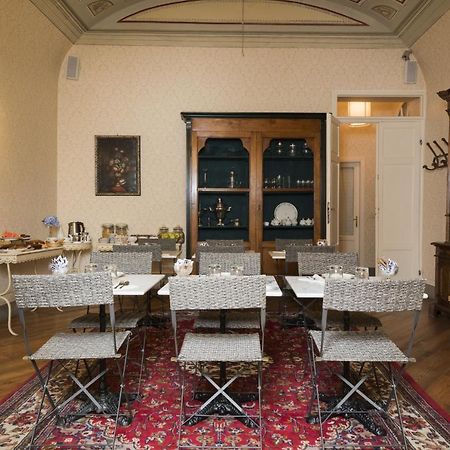 Locanda San Marco Residenza Caluri Pistoia Eksteriør billede
