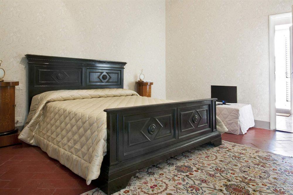 Locanda San Marco Residenza Caluri Pistoia Eksteriør billede