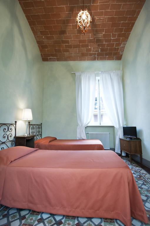 Locanda San Marco Residenza Caluri Pistoia Eksteriør billede