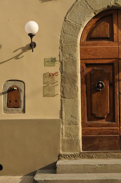 Locanda San Marco Residenza Caluri Pistoia Eksteriør billede
