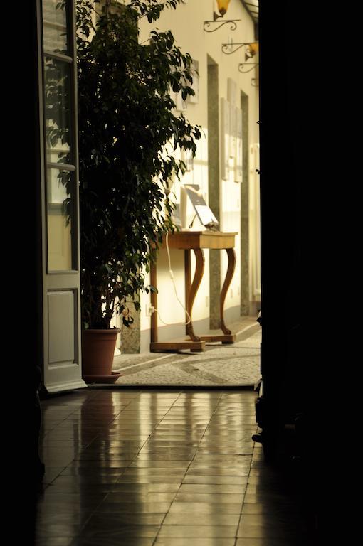 Locanda San Marco Residenza Caluri Pistoia Eksteriør billede