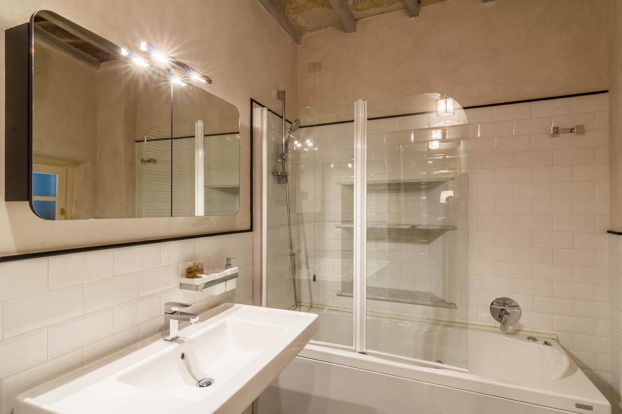 Locanda San Marco Residenza Caluri Pistoia Eksteriør billede