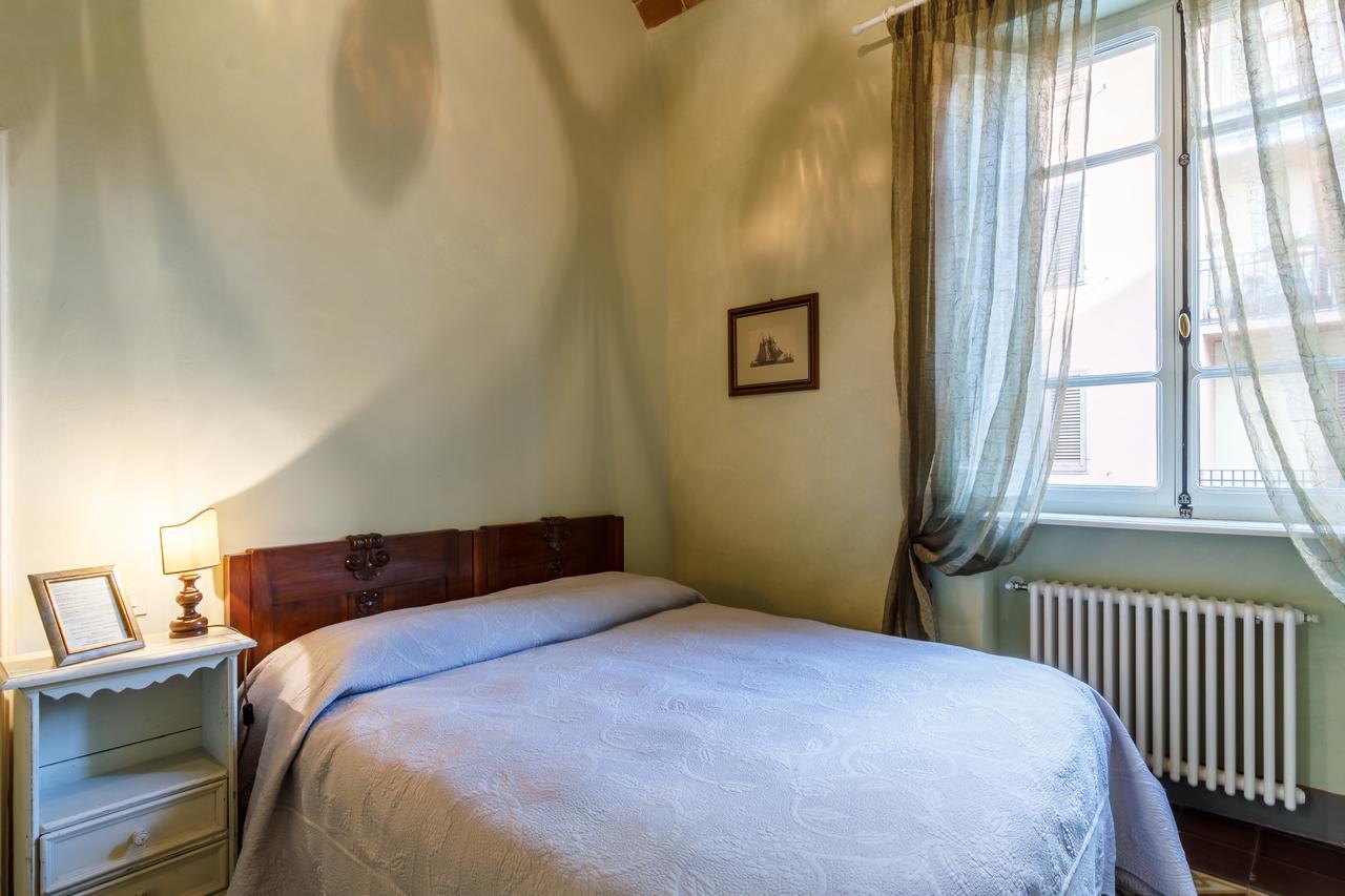 Locanda San Marco Residenza Caluri Pistoia Eksteriør billede
