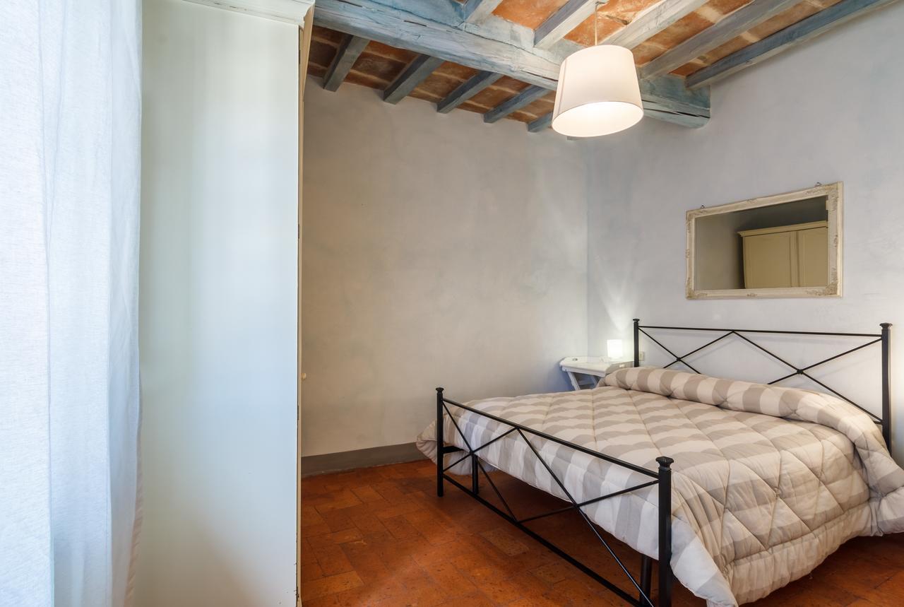 Locanda San Marco Residenza Caluri Pistoia Eksteriør billede
