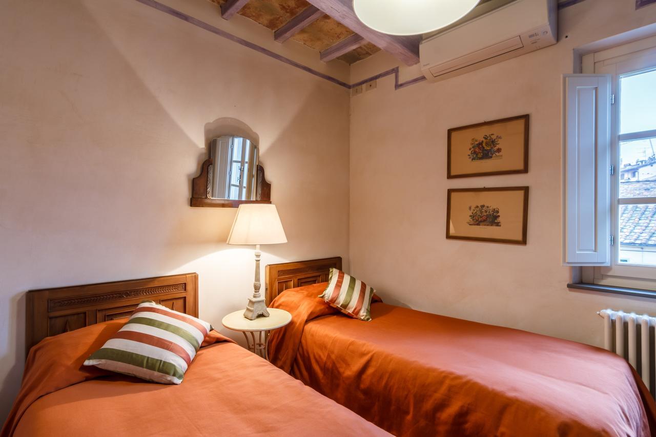 Locanda San Marco Residenza Caluri Pistoia Eksteriør billede