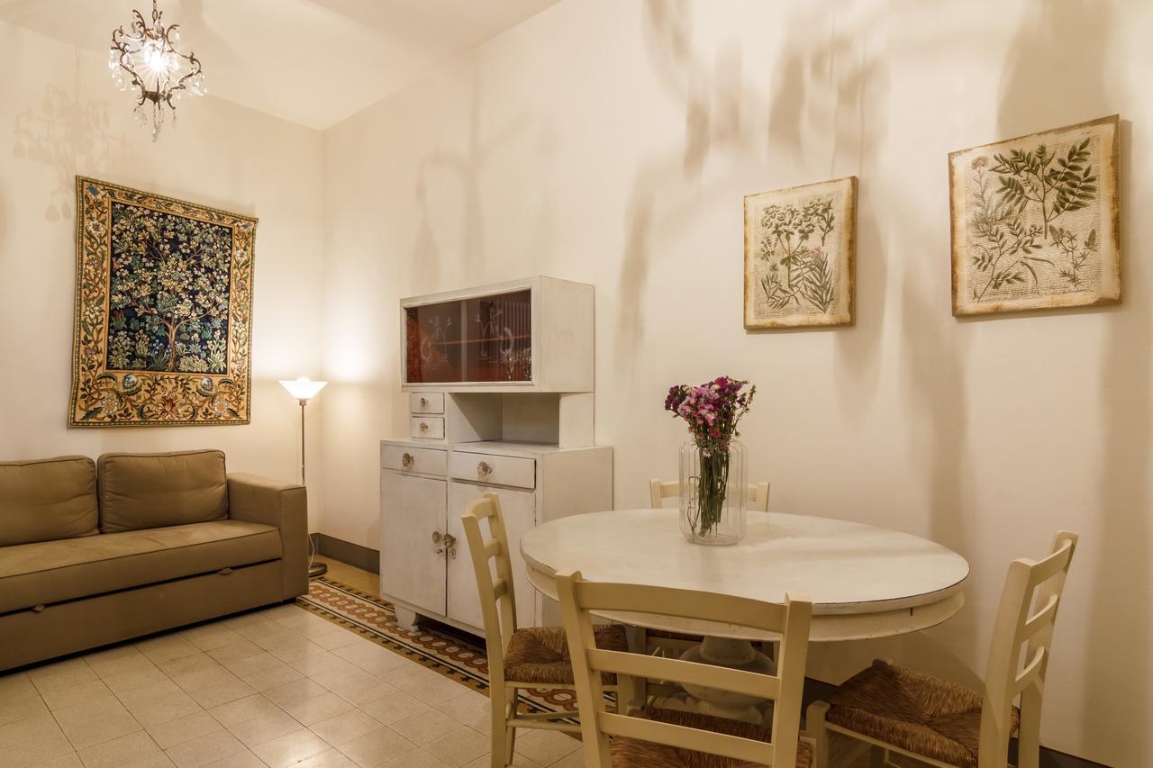 Locanda San Marco Residenza Caluri Pistoia Eksteriør billede
